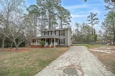 208 Delchester Drive, Elgin, SC 29045 - Photo 2