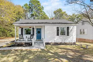 527 Amick St, West Columbia, SC 29169 - Photo 1