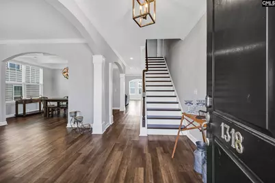 1318 Portrait Hill Drive, Chapin, SC 29036 - Photo 6