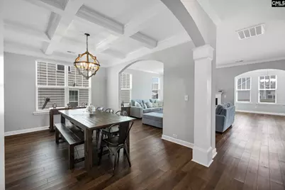 1318 Portrait Hill Drive, Chapin, SC 29036 - Photo 12