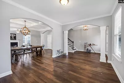 1318 Portrait Hill Drive, Chapin, SC 29036 - Photo 10