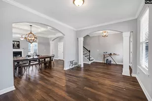 1318 Portrait Hill Dr, Chapin, SC 29036 - Photo 10