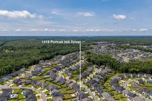 1318 Portrait Hill Dr, Chapin, SC 29036 - Photo 48