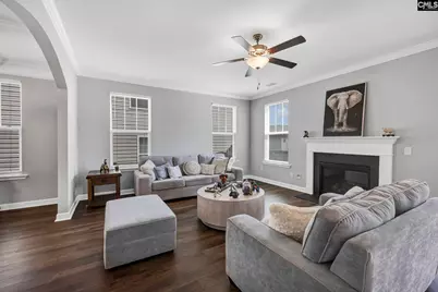 1318 Portrait Hill Drive, Chapin, SC 29036 - Photo 14