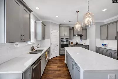 1318 Portrait Hill Drive, Chapin, SC 29036 - Photo 20