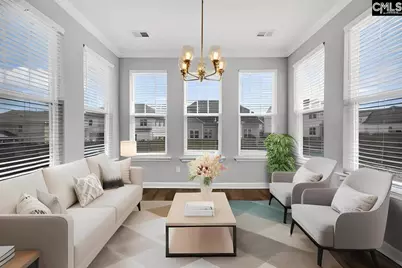 1318 Portrait Hill Drive, Chapin, SC 29036 - Photo 18