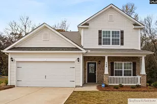 568 Stone Hollow Dr, Irmo, SC 29063 - Photo 1