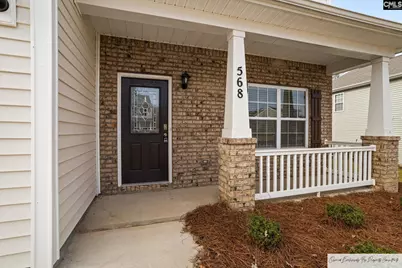 568 Stone Hollow Drive, Irmo, SC 29063 - Photo 2