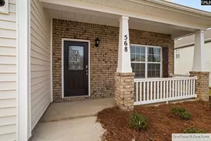 568 Stone Hollow Dr, Irmo, SC 29063 - Photo 2