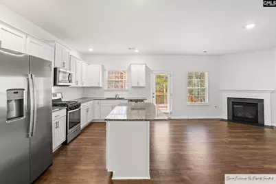 568 Stone Hollow Drive, Irmo, SC 29063 - Photo 6