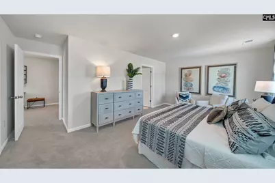 595 Edgetree Drive, Hopkins, SC 29061 - Photo 24