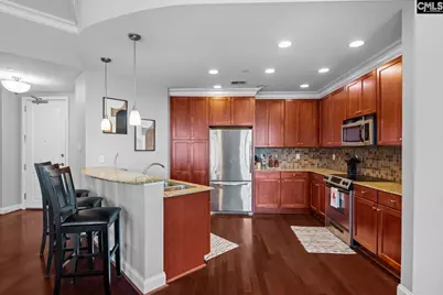 601 Main Street 525, Columbia, SC 29201 - Photo 8