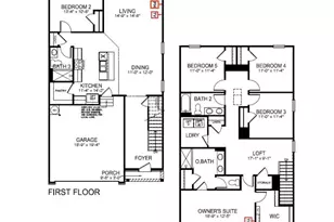 611 Edgetree Dr, Hopkins, SC 29061 - Photo 42