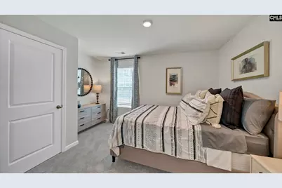 611 Edgetree Drive, Hopkins, SC 29061 - Photo 14