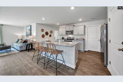 611 Edgetree Drive, Hopkins, SC 29061 - Photo 4