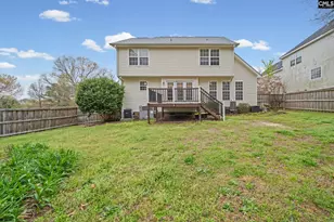 612 Plantation Pointe Dr, Elgin, SC 29045 - Photo 48