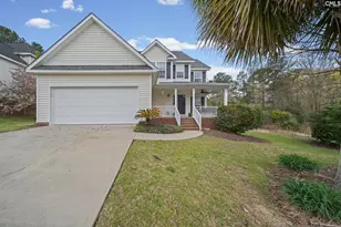 612 Plantation Pointe Dr, Elgin, SC 29045 - Photo 1