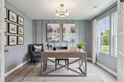 160 Kingfield Drive, Hopkins, SC 29061 - Photo 2