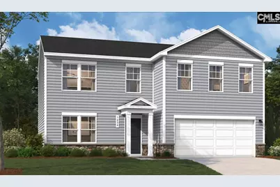 160 Kingfield Drive, Hopkins, SC 29061 - Photo 34