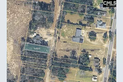 1839 Summit Ridge Drive, Camden, SC 29020 - Photo 2