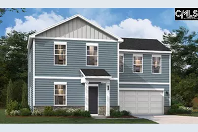 164 Kingfield Drive, Hopkins, SC 29061 - Photo 2