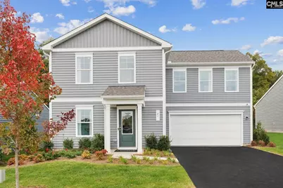 164 Kingfield Drive, Hopkins, SC 29061 - Photo 24