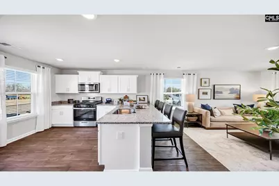 156 Hale Road, Orangeburg, SC 29115 - Photo 6