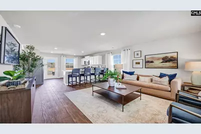 156 Hale Road, Orangeburg, SC 29115 - Photo 2