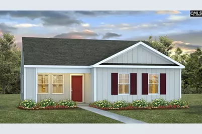 156 Hale Road, Orangeburg, SC 29115 - Photo 1