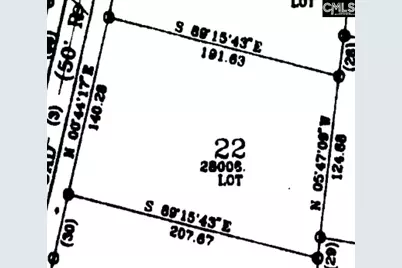 1334 Camping Road, Gilbert, SC 29054 - Photo 2