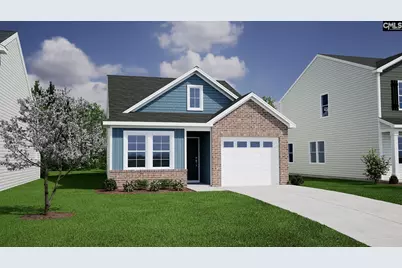 225 Laurinton Farms Drive, Hopkins, SC 29061 - Photo 1