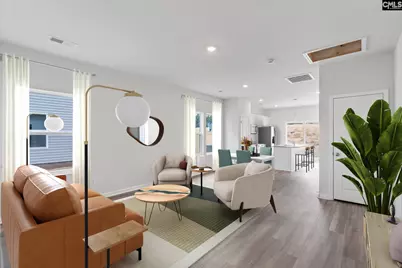 225 Laurinton Farms Drive, Hopkins, SC 29061 - Photo 6