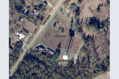 6175 Gold Mine Highway, Kershaw, SC 29067 - Photo 8