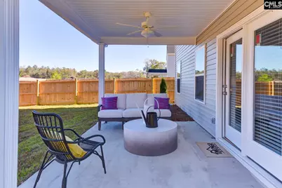 216 Laurinton Farms Drive, Hopkins, SC 29061 - Photo 6