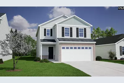 216 Laurinton Farms Drive, Hopkins, SC 29061 - Photo 2