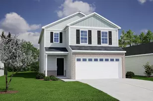 216 Laurinton Farms Dr, Hopkins, SC 29061 - Photo 2