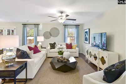 216 Laurinton Farms Drive, Hopkins, SC 29061 - Photo 8