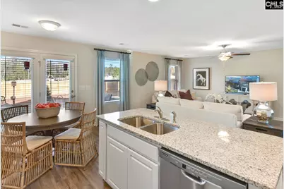 216 Laurinton Farms Drive, Hopkins, SC 29061 - Photo 12