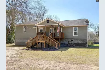 195 Wild Turkey Lane, Camden, SC 29020 - Photo 1