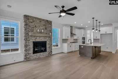 130 Clubside Drive, Lexington, SC 29072 - Photo 12