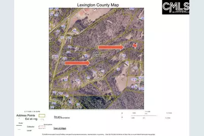 0 Green Hills Drive, Gilbert, SC 29054 - Photo 18