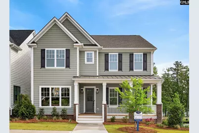 773 Long Pointe Lane, Columbia, SC 29229 - Photo 1