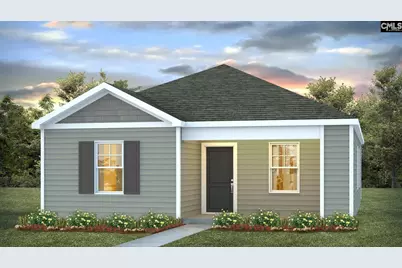 155 Hale Road, Orangeburg, SC 29115 - Photo 1