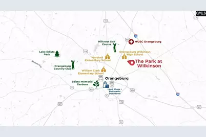 157 Stamford Road, Orangeburg, SC 29115 - Photo 26