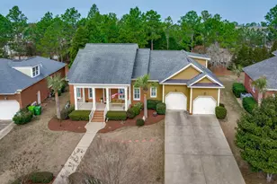 117 Parish Walk, Columbia, SC 29229 - Photo 4