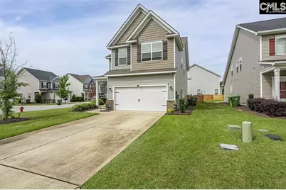 247 Ashewicke Drive, Columbia, SC 29229 - Photo 8