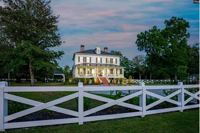 1218 Mill Street, Camden, SC 29020 - Photo 4