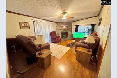 2703 Sandifer Lane, Florence, SC 29505 - Photo 6