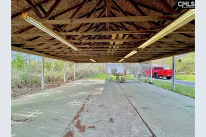 2703 Sandifer Lane, Florence, SC 29505 - Photo 20