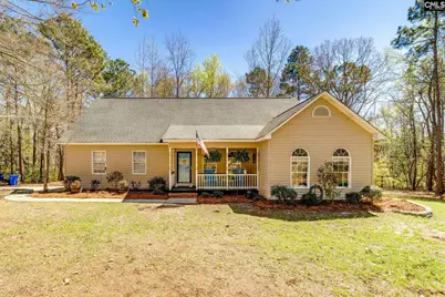 1337 Sunnyhill Drive, Camden, SC 29020 - Photo 1